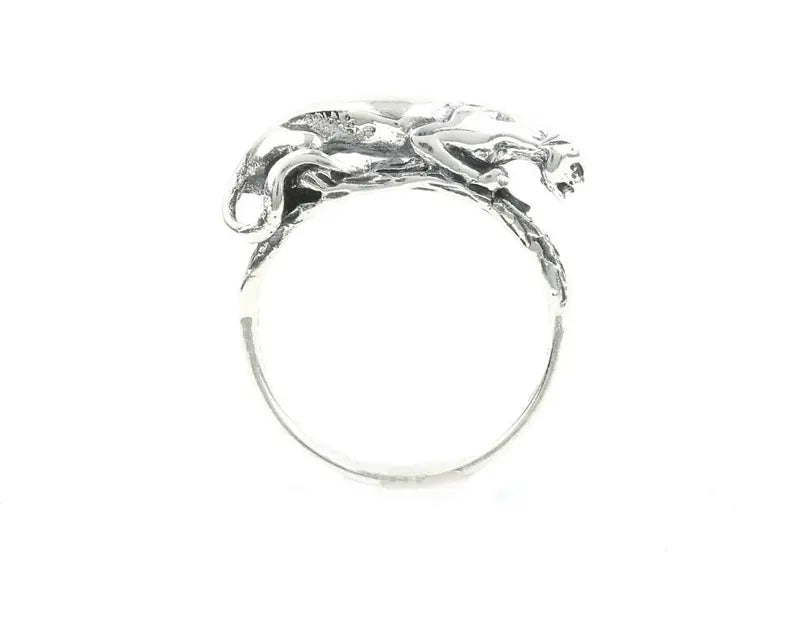 Panther Ring