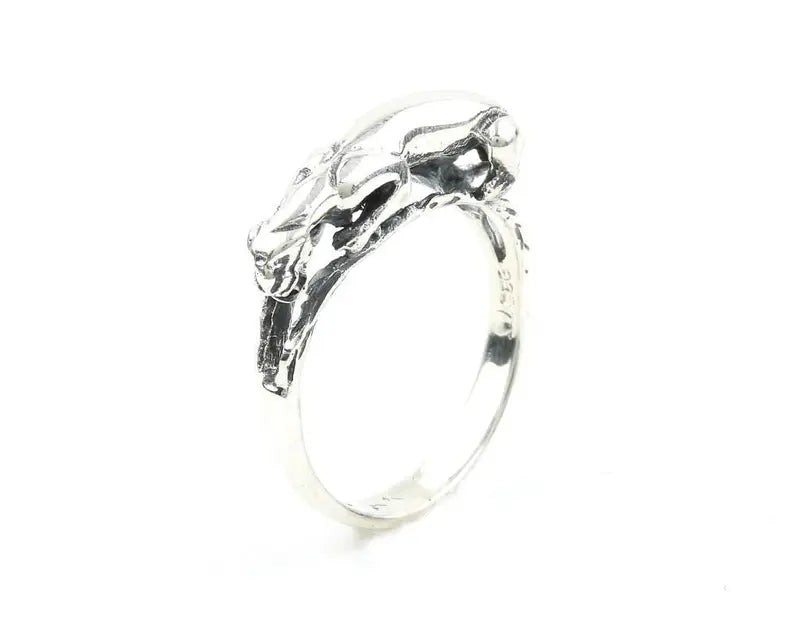Panther Ring
