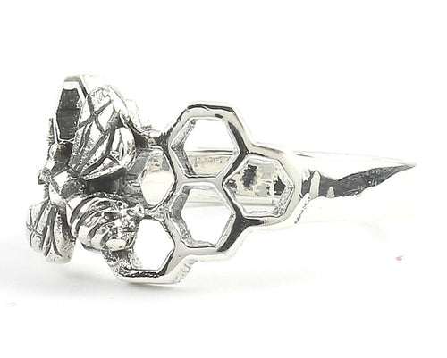 Bee Ring