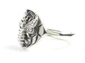 Honeycomb Ring