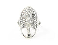 Tree Of Life Ring