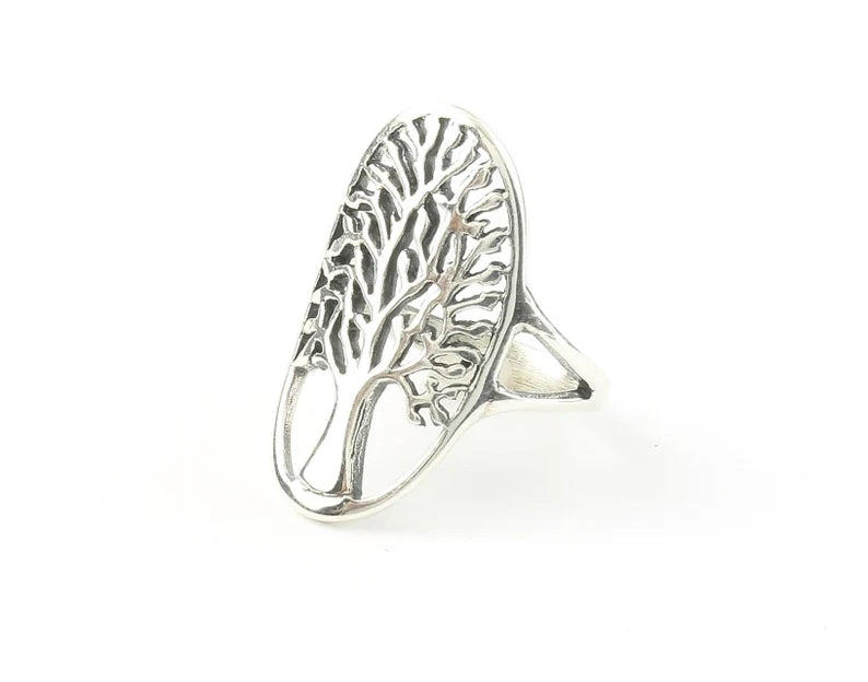 Tree Of Life Ring