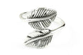 Feather Freedom Ring