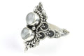 Daydreamer Aquamarine Ring