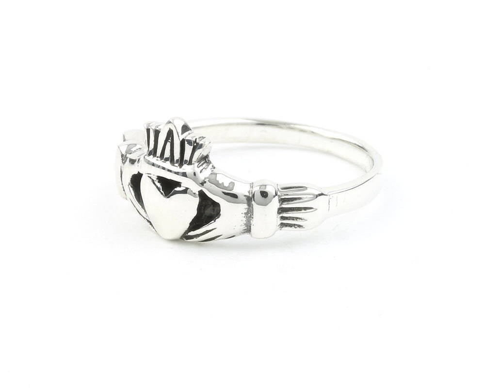 Claddagh Ring