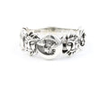 Sun and Moon Ring