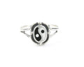 Yin Yang Ring
