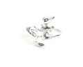 T-rex Ring