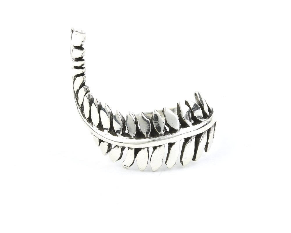 Fern Ring