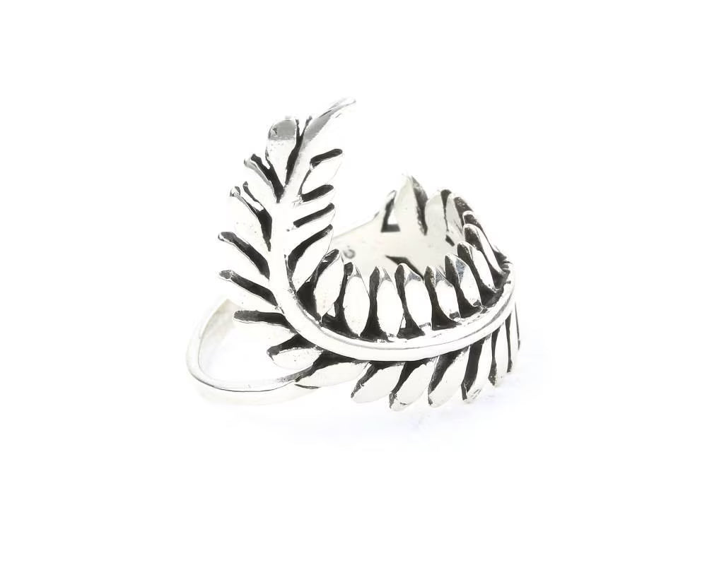 Fern Ring