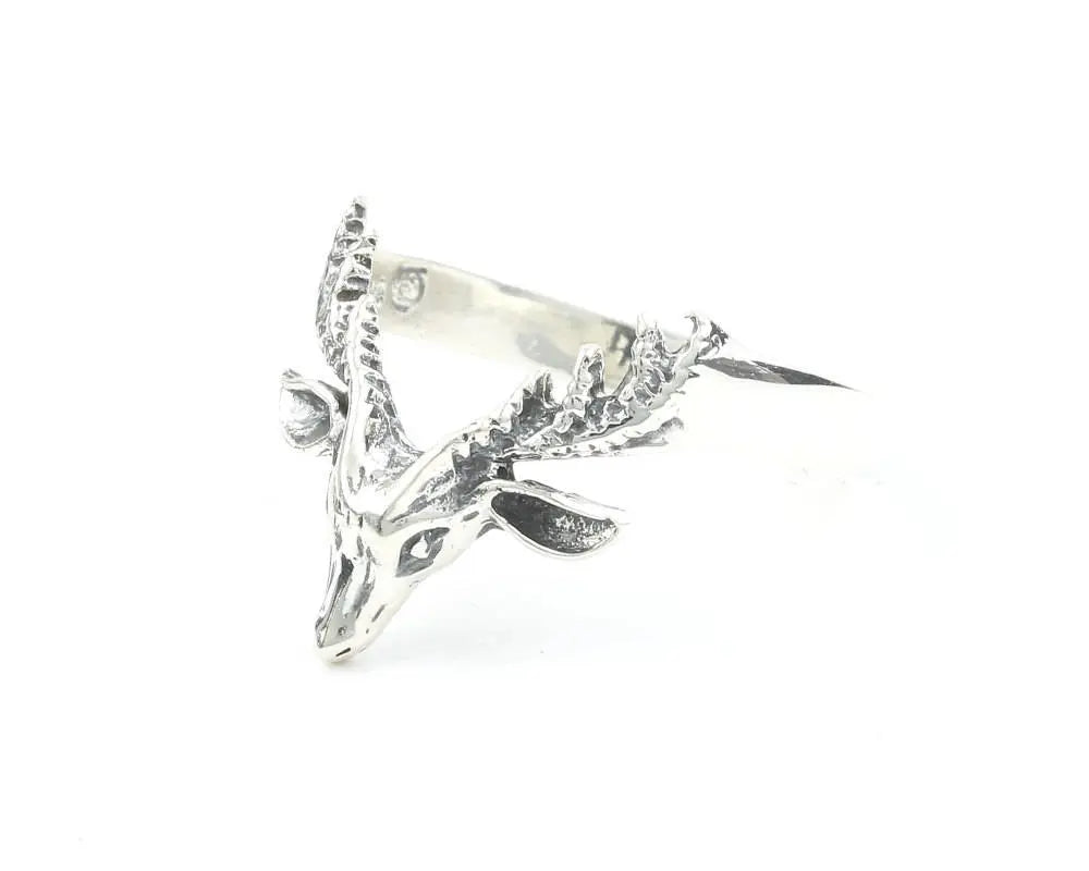Deer Ring