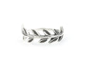 Earth Crown Ring