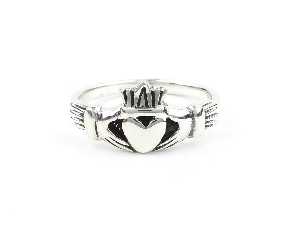 Claddagh Ring