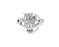 Owl Ring