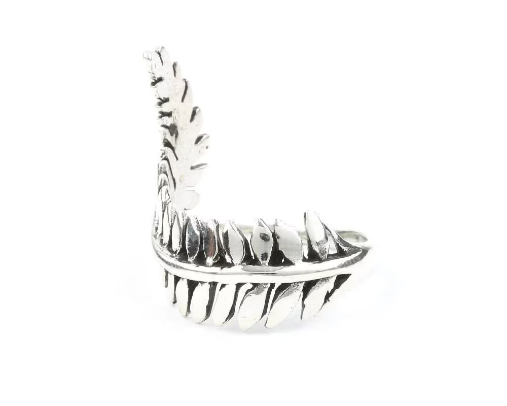 Fern Ring