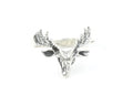 Deer Ring