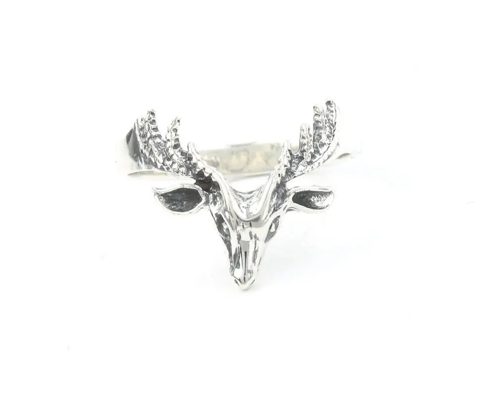 Deer Ring