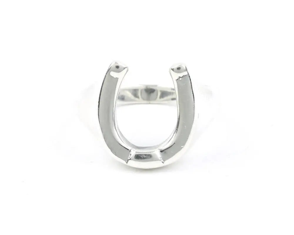 Horseshoe Ring