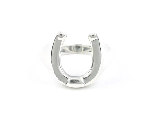 Horseshoe Ring