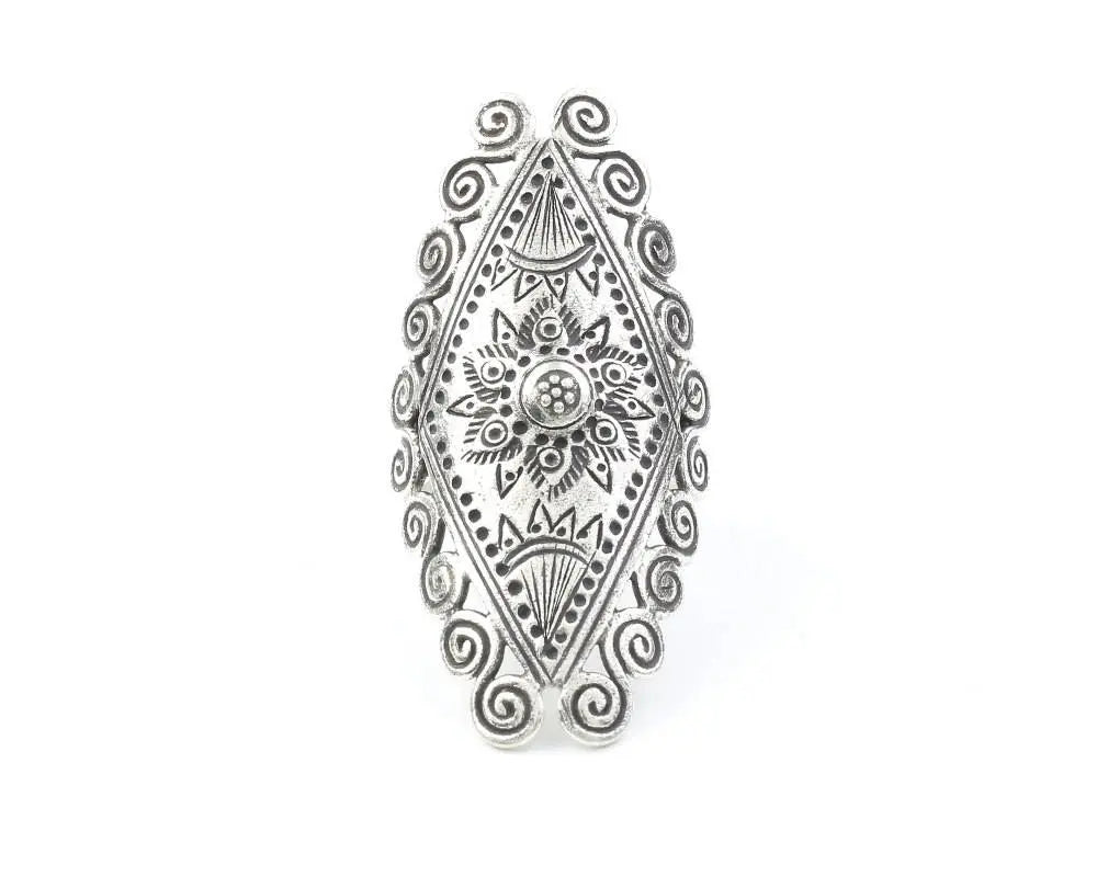 Astarte ring