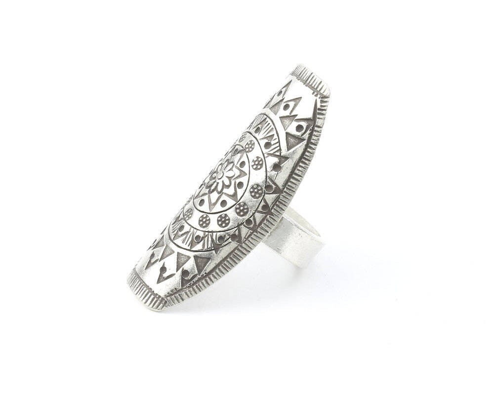Ishtar ring