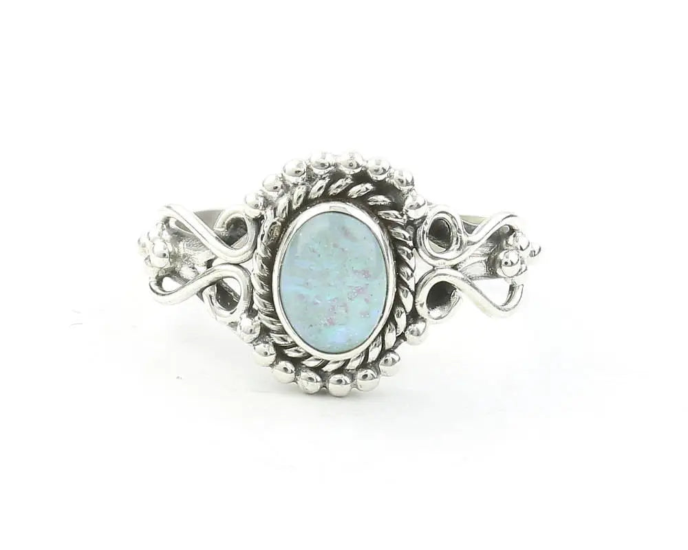 Moon Waters Ring