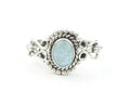 Moon Waters Ring