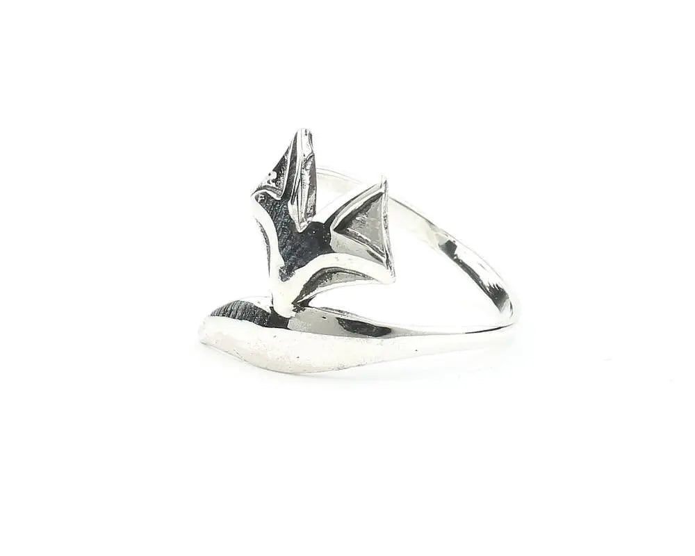 Fox Ring