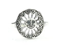 Cosmic Sun Ring