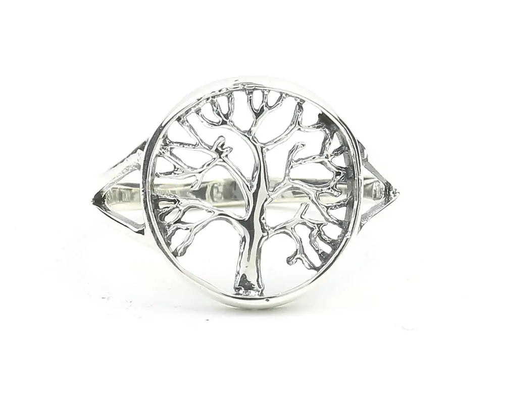 Tree of Life Ring