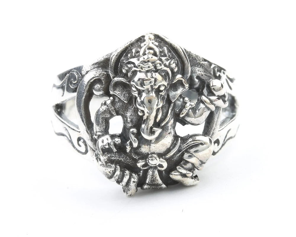 Ganesh Ring