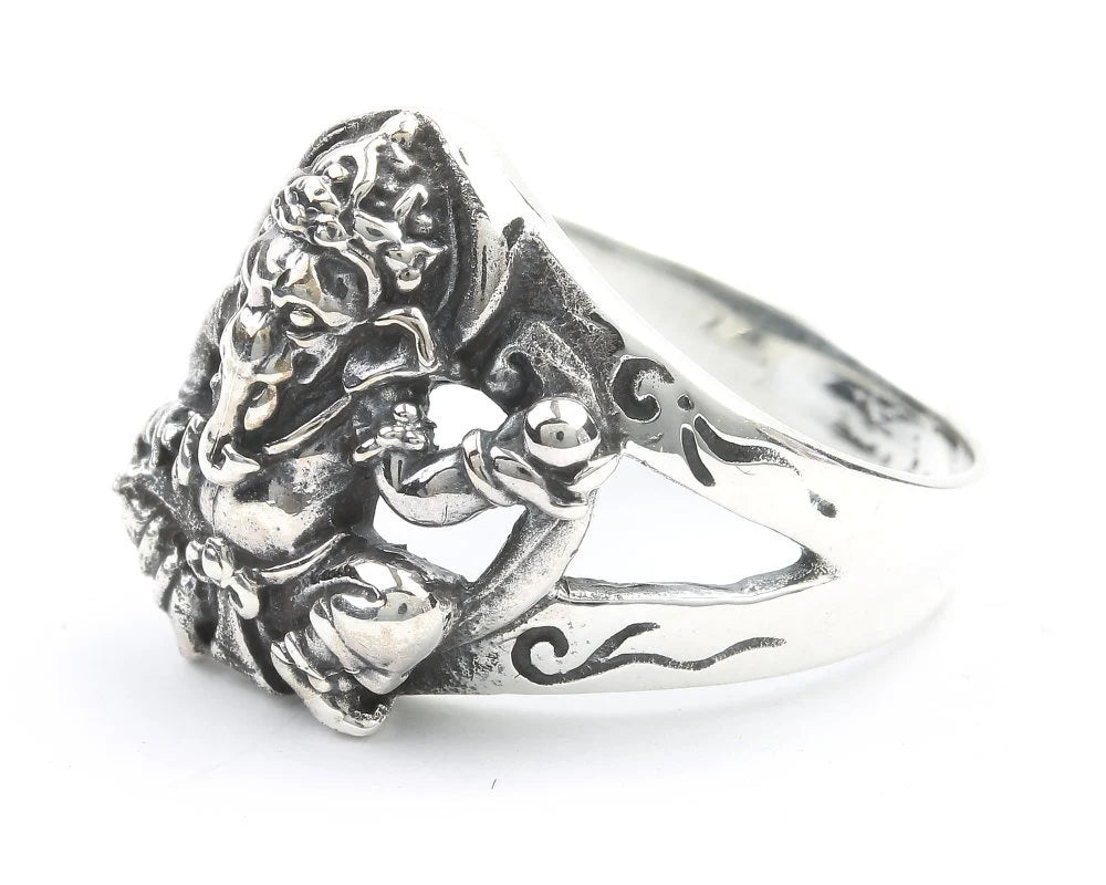 Ganesh Ring