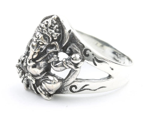 Ganesh Ring