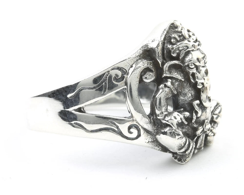 Ganesh Ring