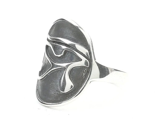 Eye of Ra Ring