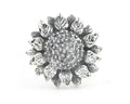 Big Sunflower Ring