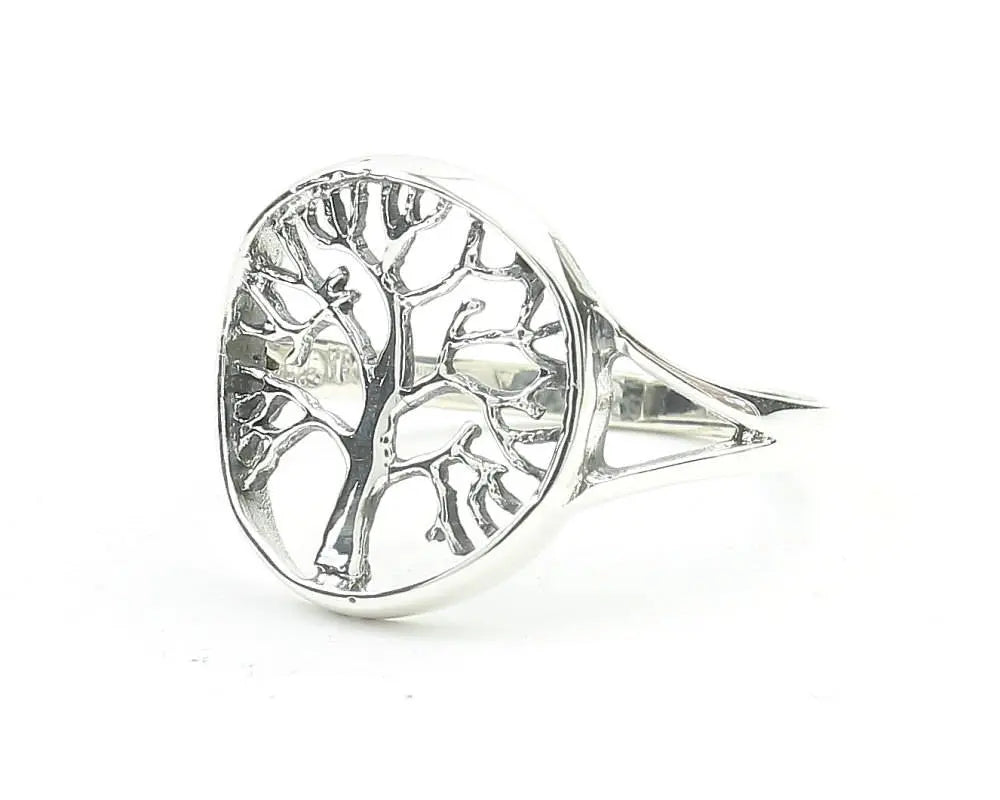 Tree of Life Ring
