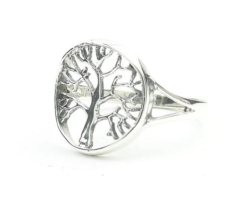 Tree of Life Ring