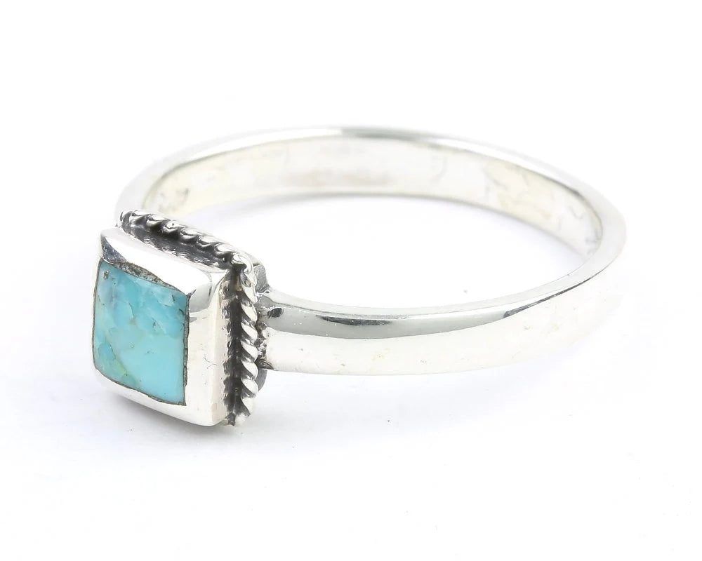 Oasis Ring