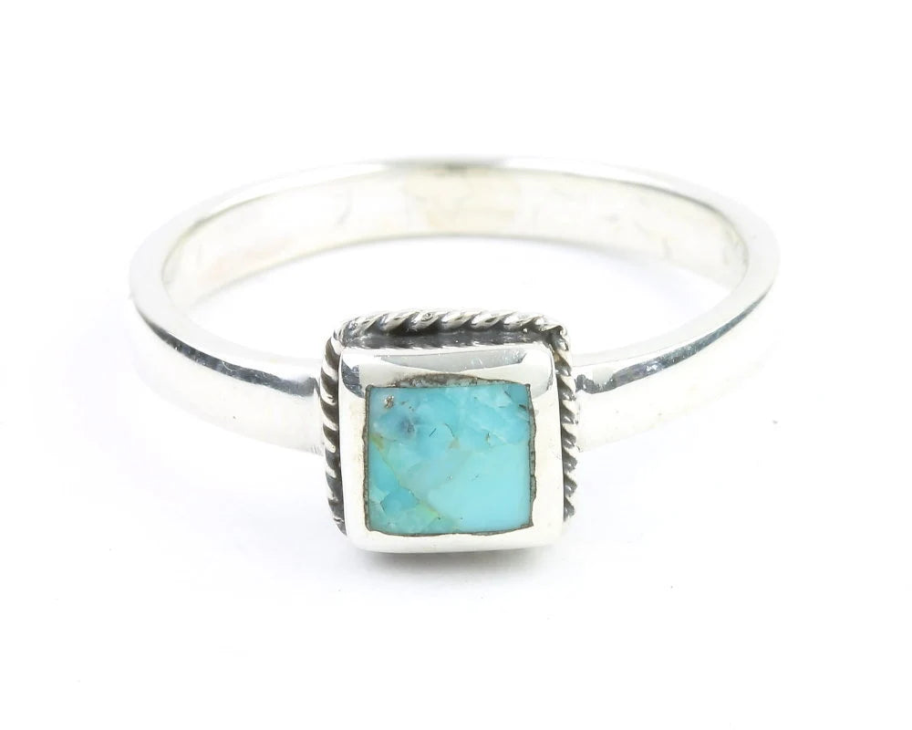 Oasis Ring