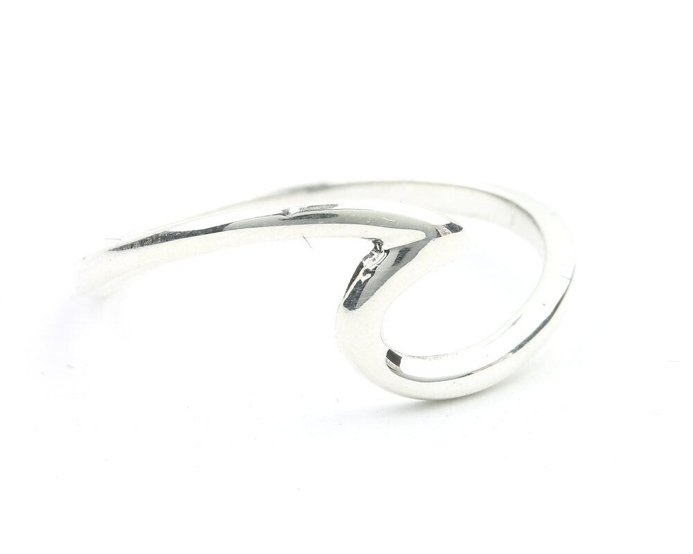 Wave Ring