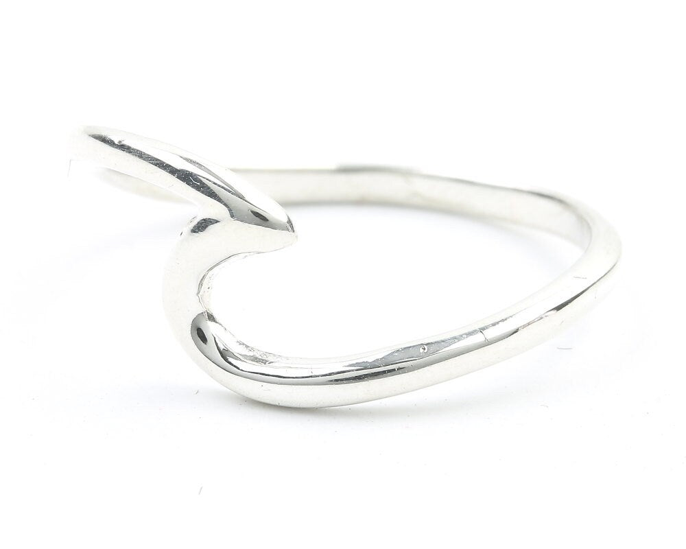 Wave Ring