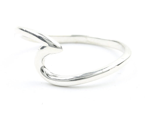Wave Ring