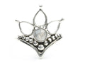 Landour Moonstone Ring