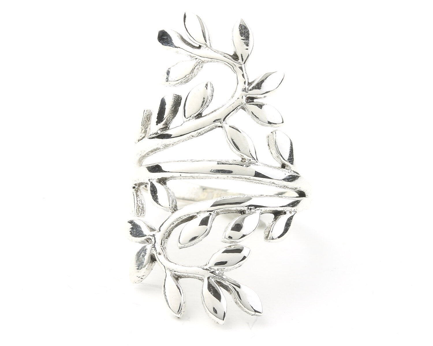 Floral Ring
