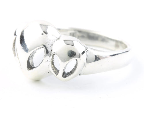 Alien Ring