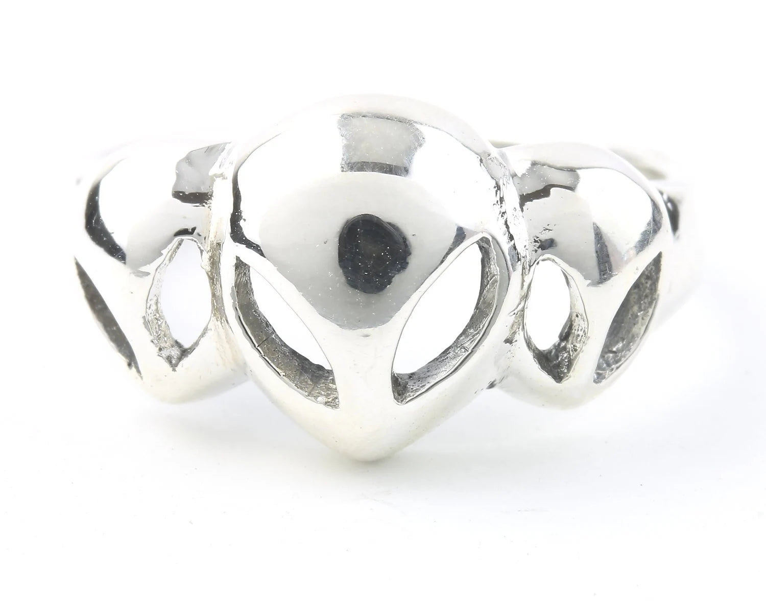 Alien Ring