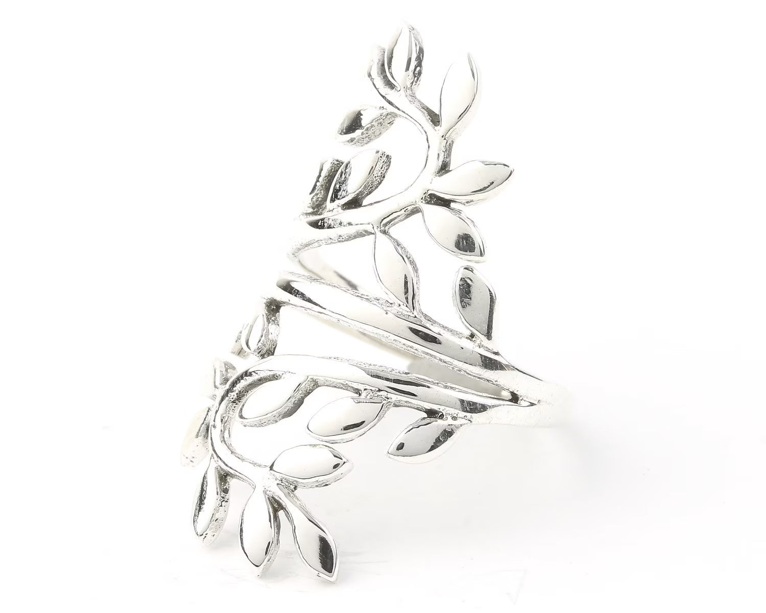 Floral Ring