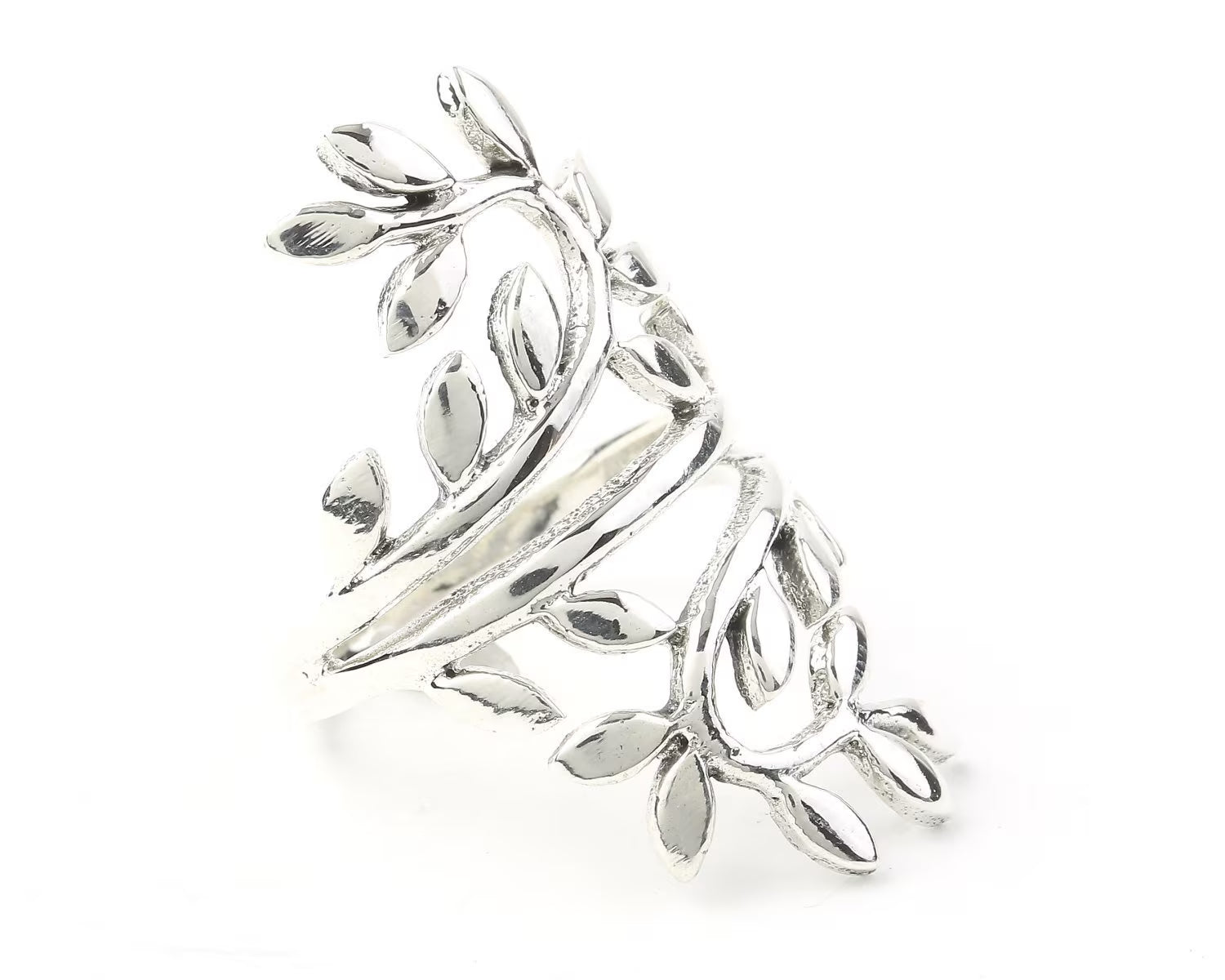 Floral Ring