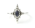 Jerash Labradorite Ring